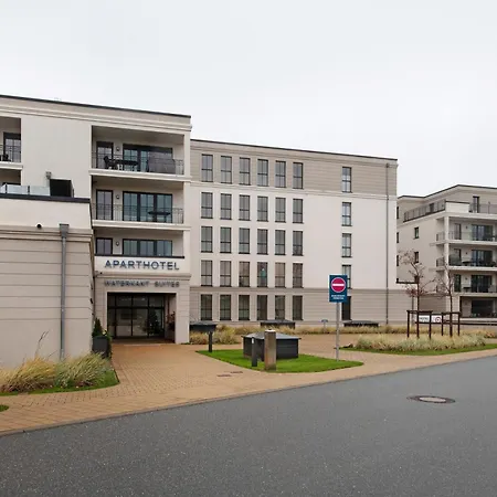 Waterkant 180 Grad Meerblick