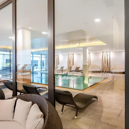 Διαμέρισμα Waterkant 180 Grad Meerblick